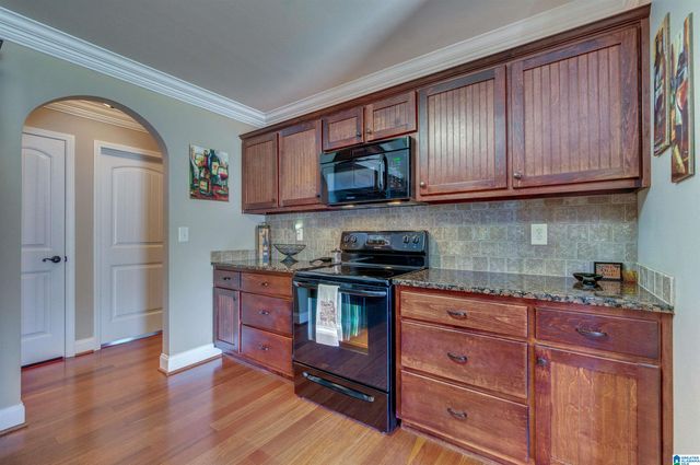 120 MAPLEWOOD DRIVE, Clanton, AL 35045