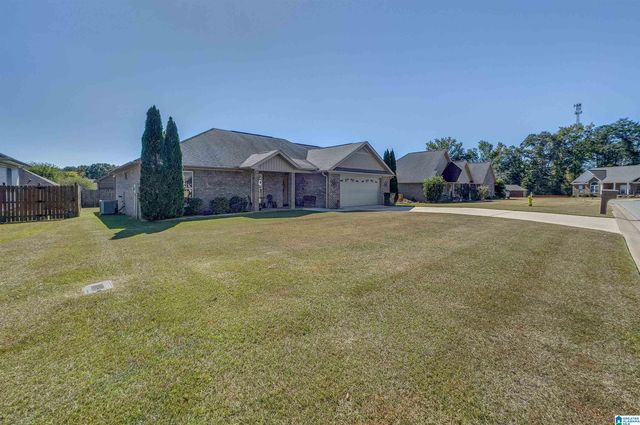 120 MAPLEWOOD DRIVE, Clanton, AL 35045