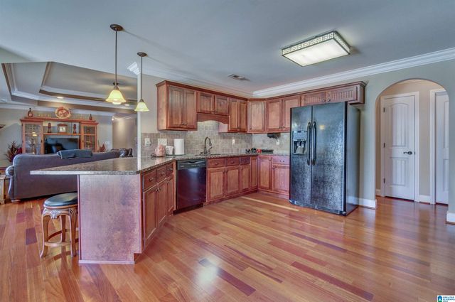 120 MAPLEWOOD DRIVE, Clanton, AL 35045