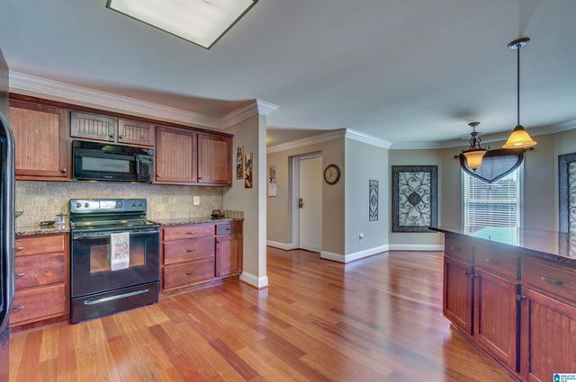 120 MAPLEWOOD DRIVE, Clanton, AL 35045