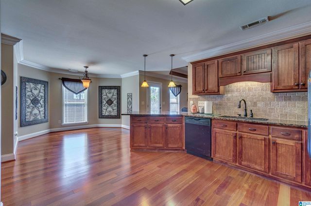 120 MAPLEWOOD DRIVE, Clanton, AL 35045