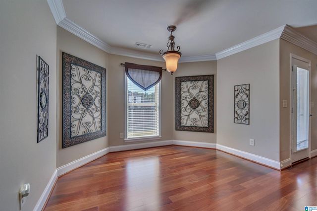 120 MAPLEWOOD DRIVE, Clanton, AL 35045