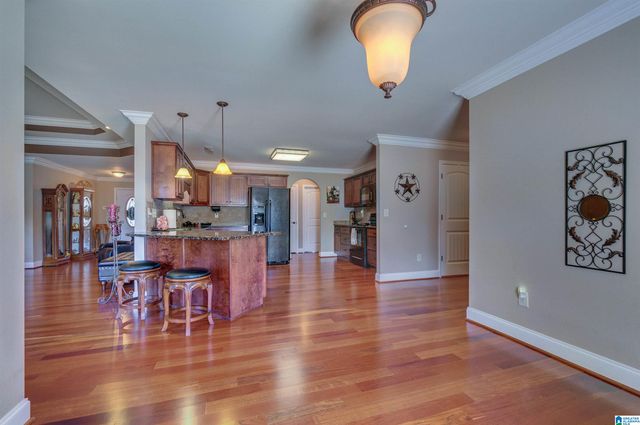 120 MAPLEWOOD DRIVE, Clanton, AL 35045