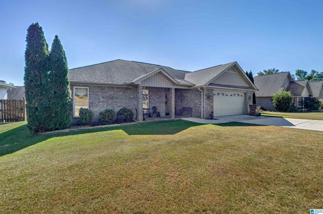 120 MAPLEWOOD DRIVE, Clanton, AL 35045