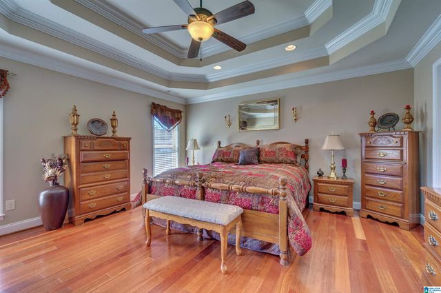 120 MAPLEWOOD DRIVE, Clanton, AL 35045