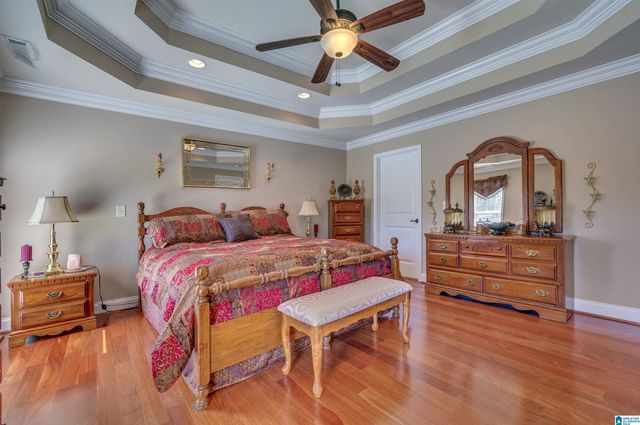 120 MAPLEWOOD DRIVE, Clanton, AL 35045