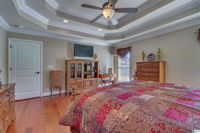 120 MAPLEWOOD DRIVE, Clanton, AL 35045