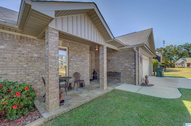 120 MAPLEWOOD DRIVE, Clanton, AL 35045