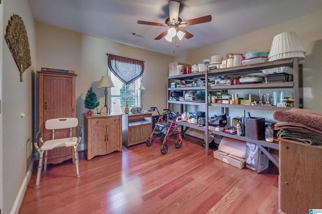 120 MAPLEWOOD DRIVE, Clanton, AL 35045