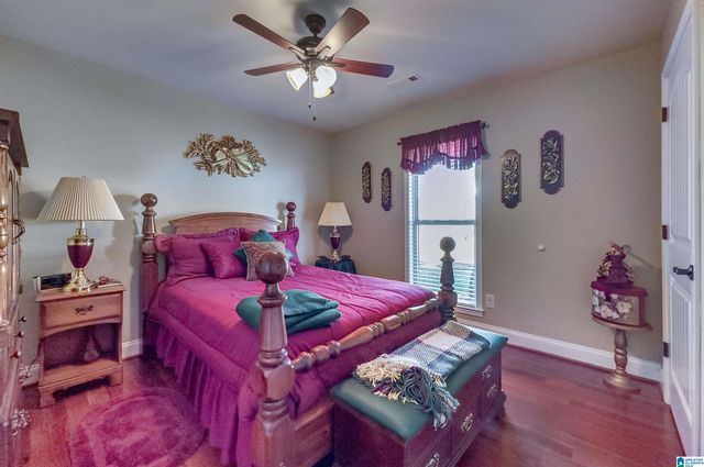 120 MAPLEWOOD DRIVE, Clanton, AL 35045