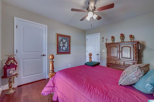 120 MAPLEWOOD DRIVE, Clanton, AL 35045