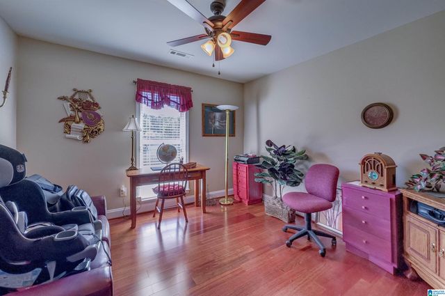 120 MAPLEWOOD DRIVE, Clanton, AL 35045