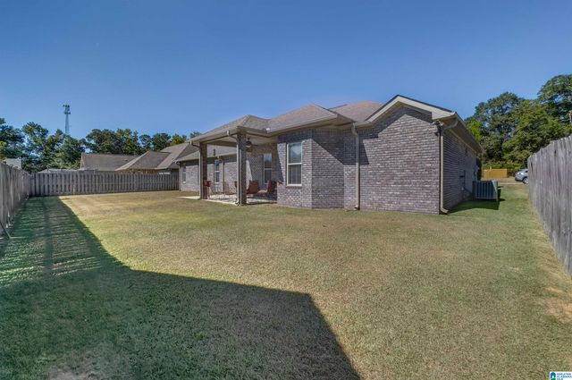 120 MAPLEWOOD DRIVE, Clanton, AL 35045