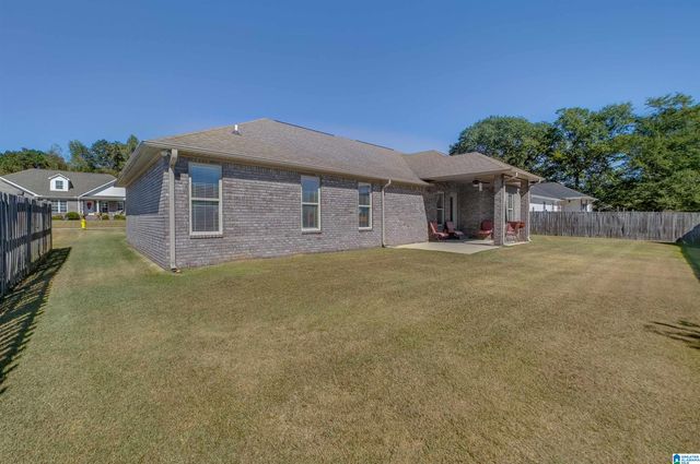 120 MAPLEWOOD DRIVE, Clanton, AL 35045