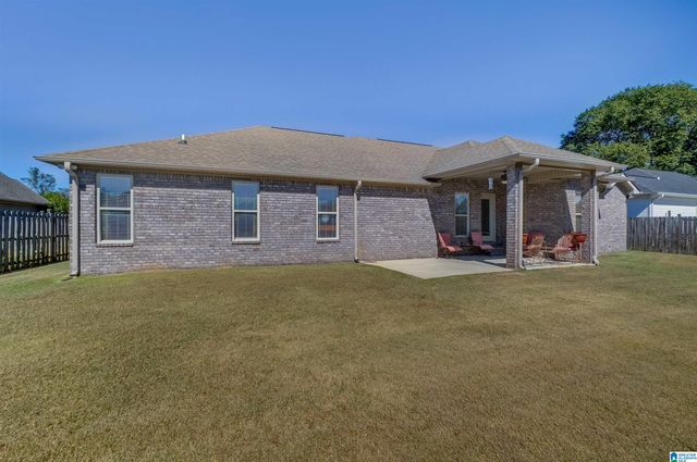 120 MAPLEWOOD DRIVE, Clanton, AL 35045