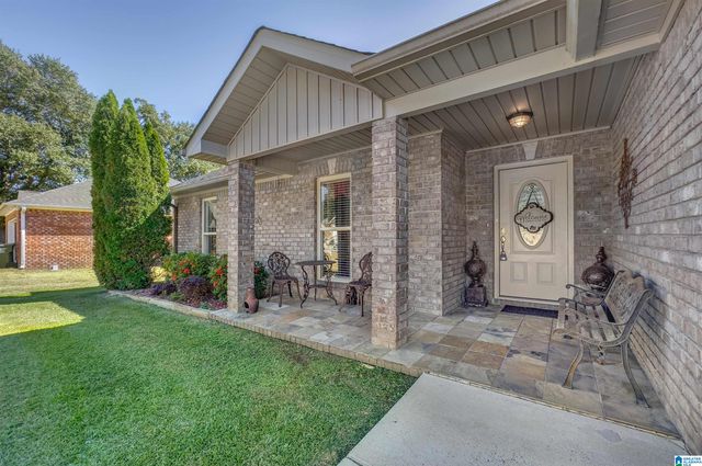 120 MAPLEWOOD DRIVE, Clanton, AL 35045