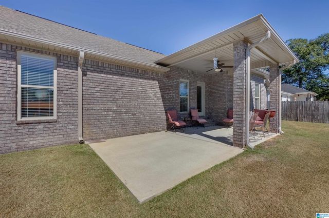 120 MAPLEWOOD DRIVE, Clanton, AL 35045