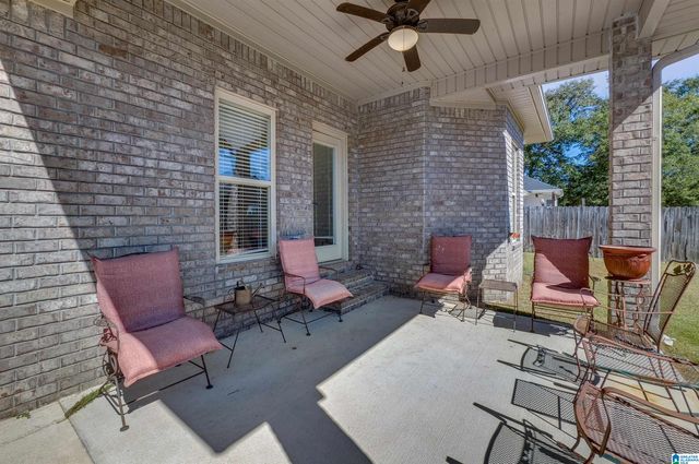 120 MAPLEWOOD DRIVE, Clanton, AL 35045