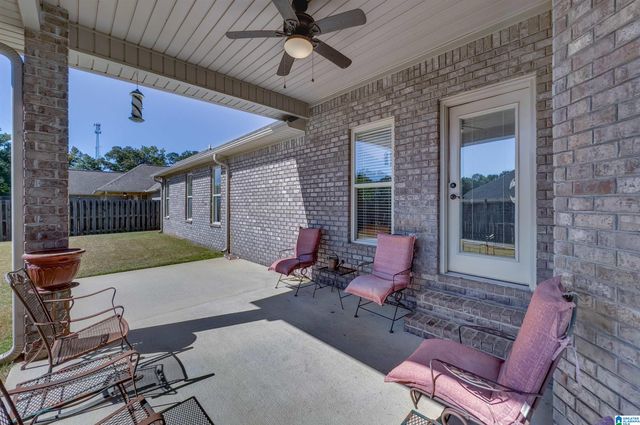 120 MAPLEWOOD DRIVE, Clanton, AL 35045