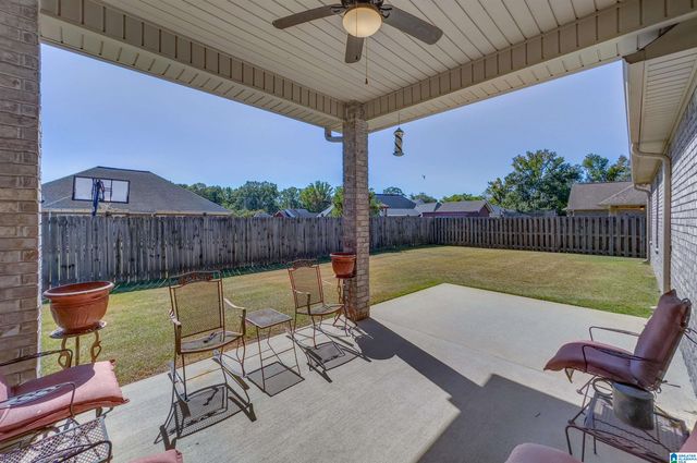 120 MAPLEWOOD DRIVE, Clanton, AL 35045