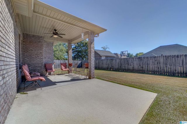 120 MAPLEWOOD DRIVE, Clanton, AL 35045