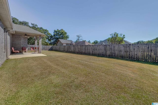 120 MAPLEWOOD DRIVE, Clanton, AL 35045