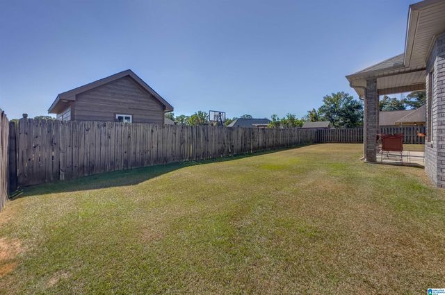 120 MAPLEWOOD DRIVE, Clanton, AL 35045