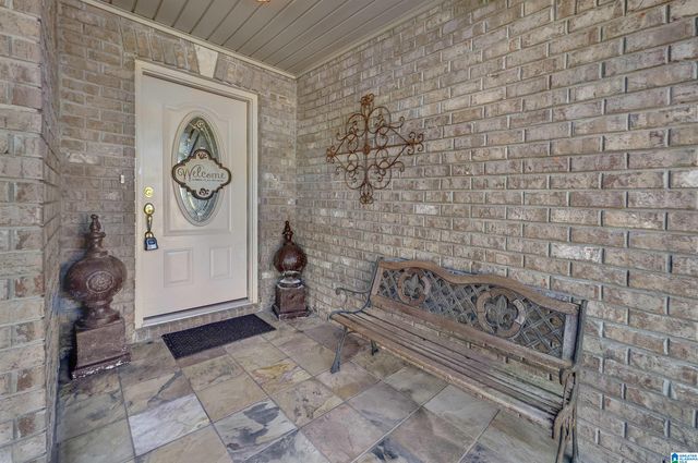 120 MAPLEWOOD DRIVE, Clanton, AL 35045