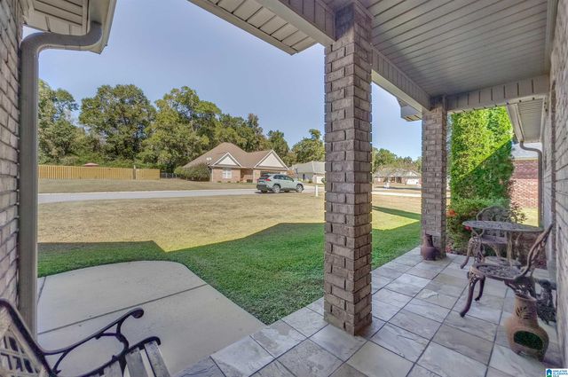 120 MAPLEWOOD DRIVE, Clanton, AL 35045