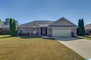 120 MAPLEWOOD DRIVE, Clanton, AL 35045
