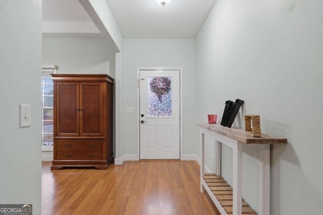 323 Lloyd Way, Resaca, GA 30735