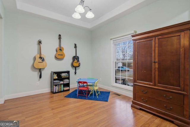 323 Lloyd Way, Resaca, GA 30735