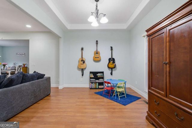 323 Lloyd Way, Resaca, GA 30735