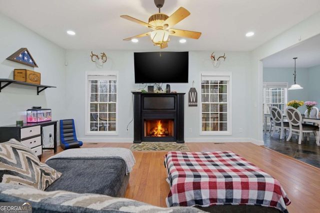 323 Lloyd Way, Resaca, GA 30735