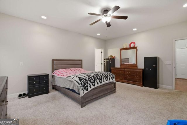 323 Lloyd Way, Resaca, GA 30735