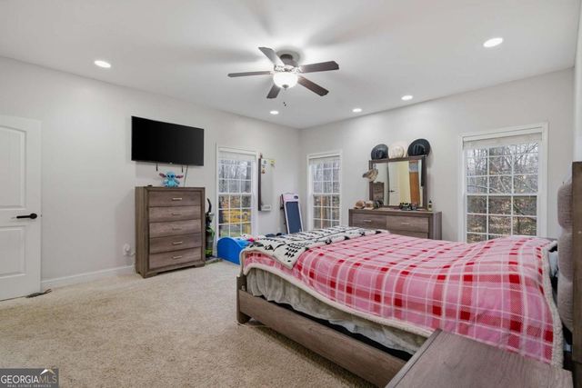 323 Lloyd Way, Resaca, GA 30735
