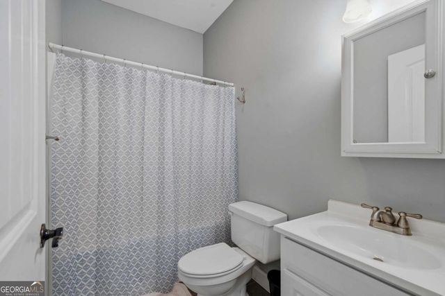 323 Lloyd Way, Resaca, GA 30735