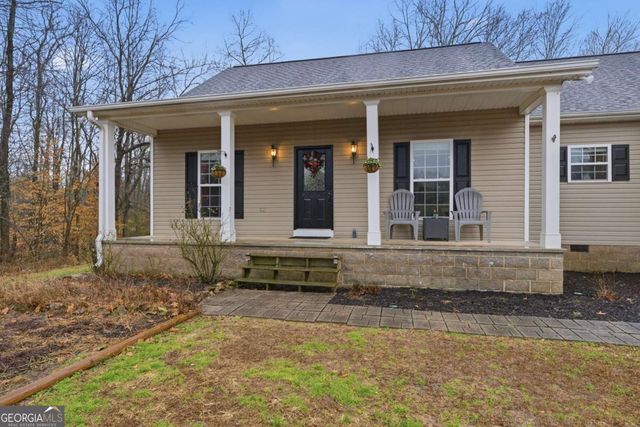 323 Lloyd Way, Resaca, GA 30735