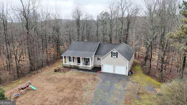 323 Lloyd Way, Resaca, GA 30735