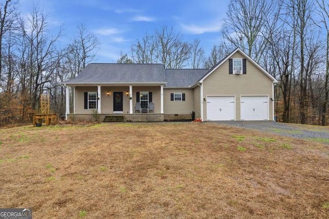 323 Lloyd Way, Resaca, GA 30735