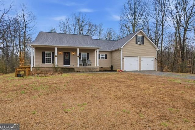 323 Lloyd Way, Resaca, GA 30735