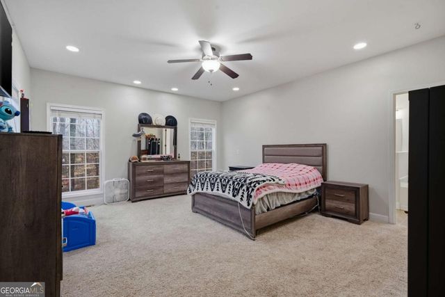 323 Lloyd Way, Resaca, GA 30735