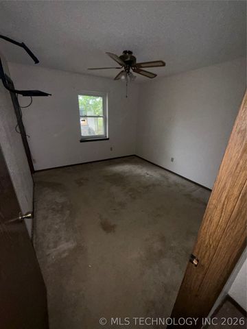 251 E 137th Street, Glenpool, OK 74033