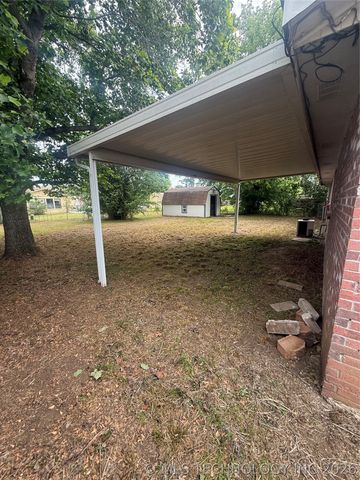 251 E 137th Street, Glenpool, OK 74033
