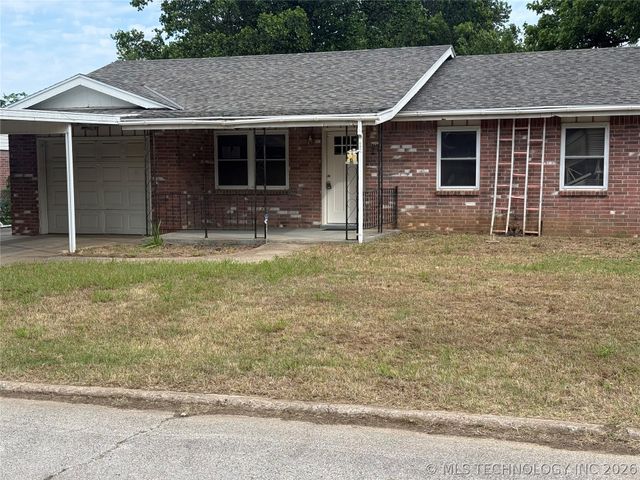 251 E 137th Street, Glenpool, OK 74033