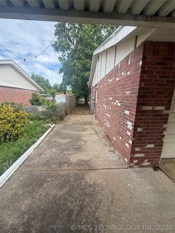 251 E 137th Street, Glenpool, OK 74033
