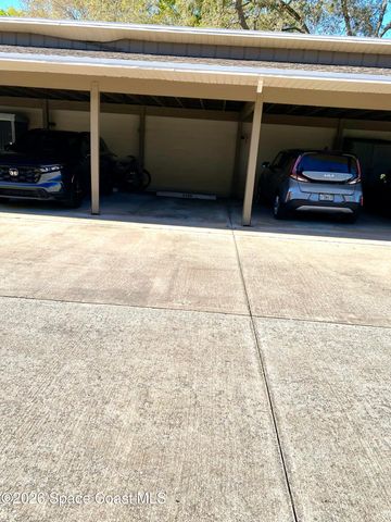 1600 Woodland Drive 8103, Rockledge, FL 32955