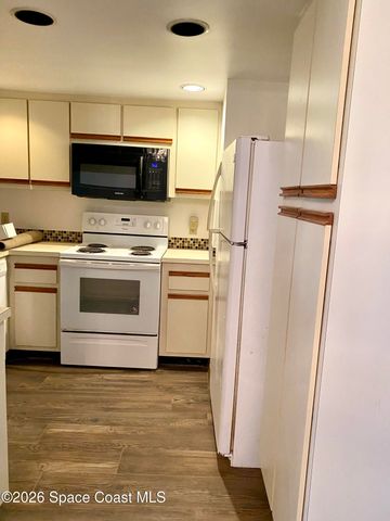 1600 Woodland Drive 8103, Rockledge, FL 32955