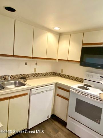 1600 Woodland Drive 8103, Rockledge, FL 32955