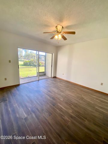 1600 Woodland Drive 8103, Rockledge, FL 32955